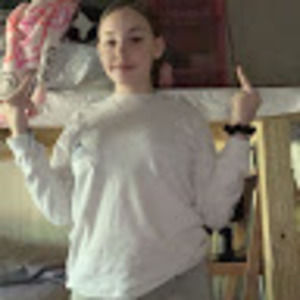 Meet your Posher, Jayla